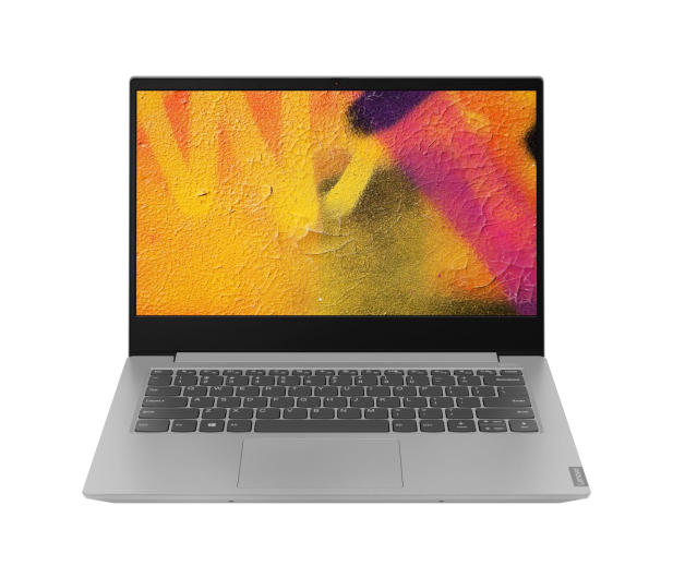 Lenovo IdeaPad S340-14 Ryzen 5/8GB/256 - 511074 - zdjęcie 3